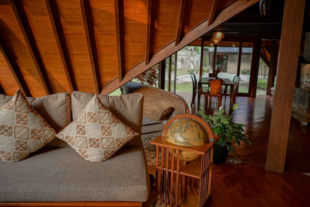 Baliana Villa Umalas view 3