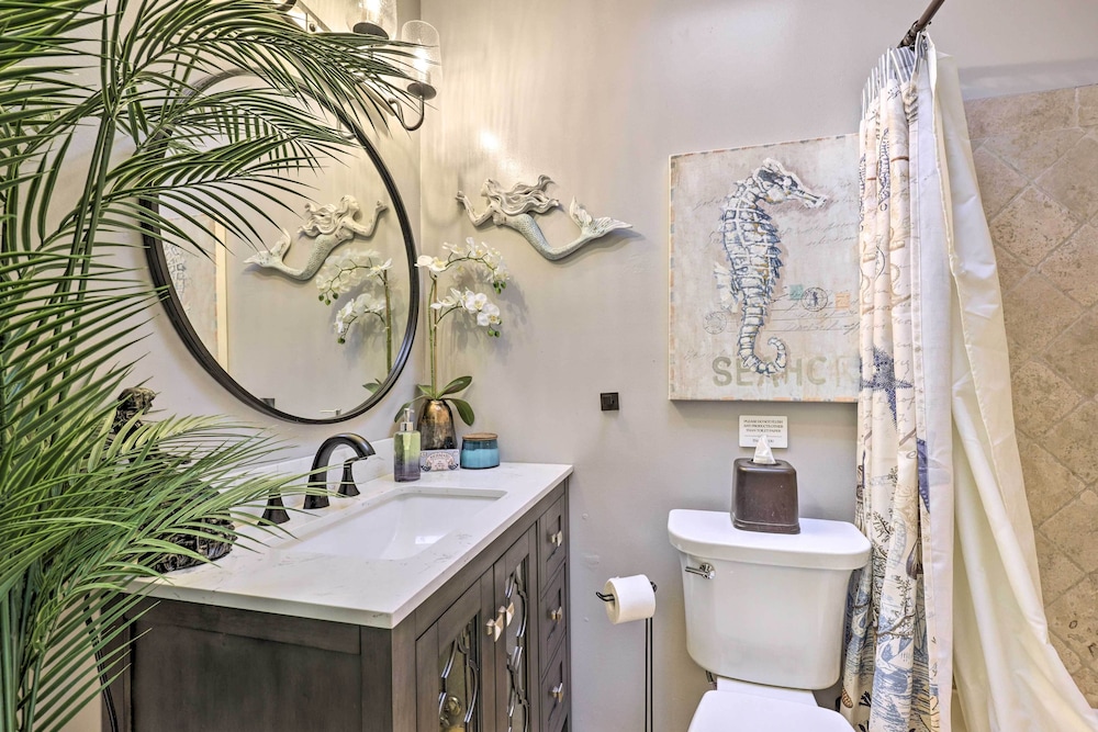 Ventura Vacations - Picturesque Ventura Retreat: Steps to Shore! - Property Image 17