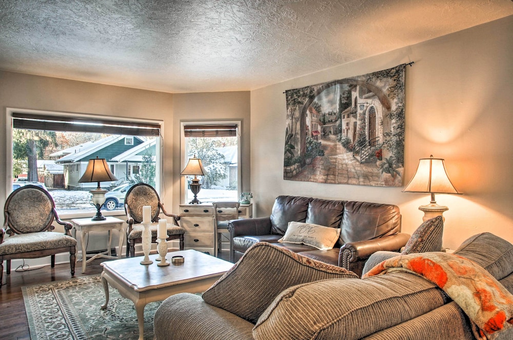 Charming Downtown Coeur D'alene Home With Yard!, photo 15