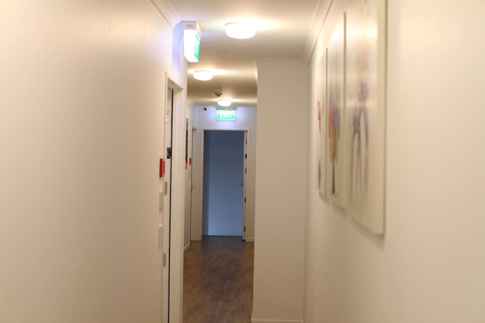 Uni Motel