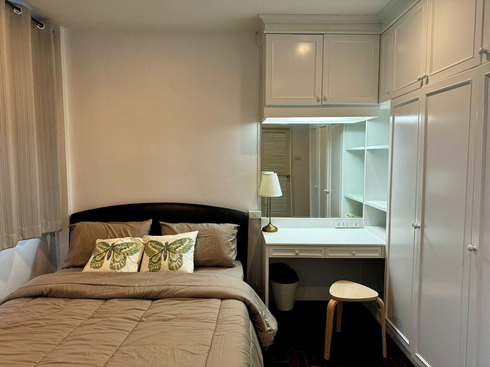 Comfy Crib Hostel 2