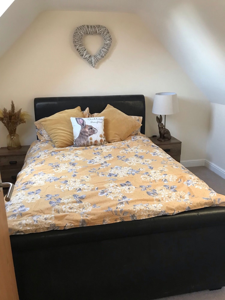 2-bed Duplex Sleeps 3 With Fireplace view 2