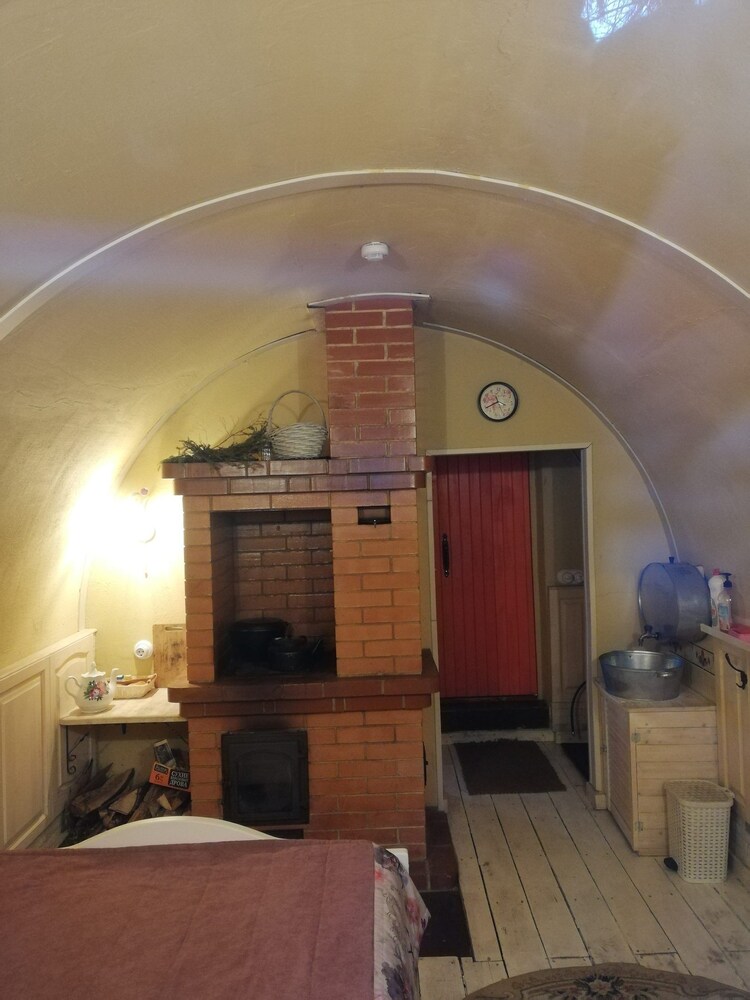 Hobbitland Eco Hotel view 4