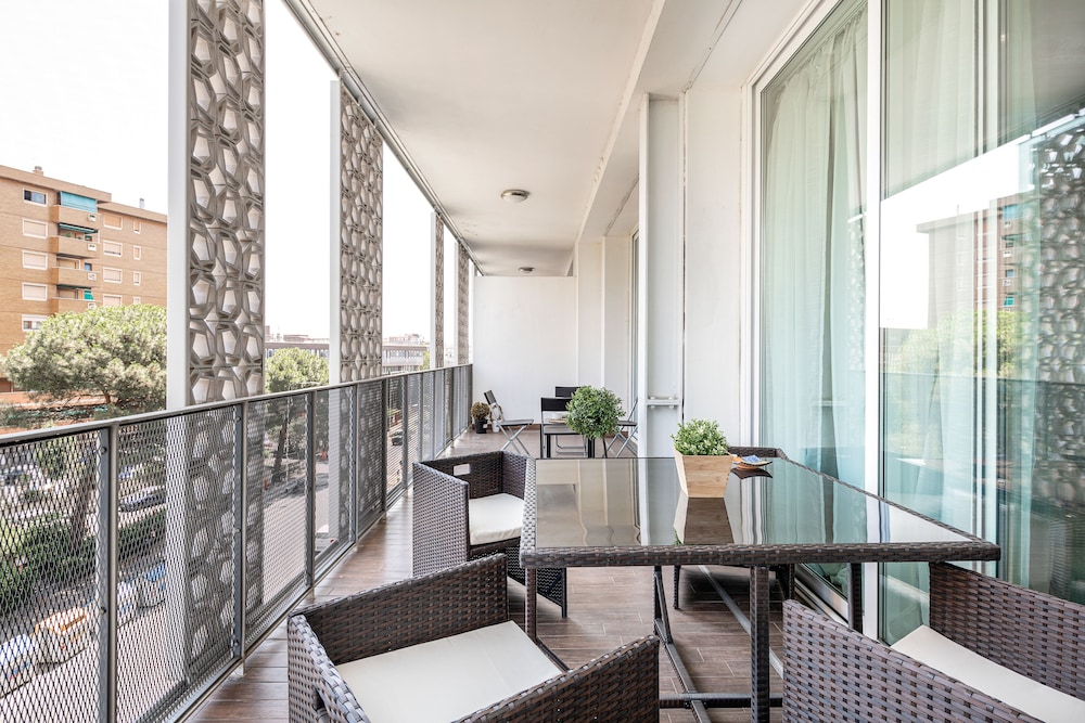 Rifredi Station Exclusive Apartment