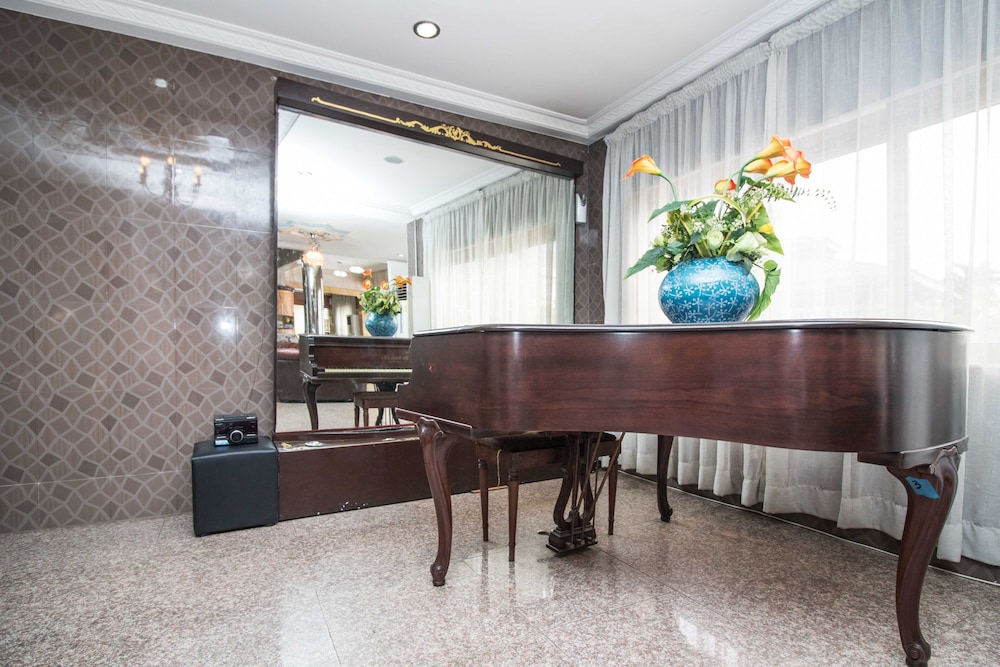 Accra Vacations - Ange Hill Hotel - Property Image 31