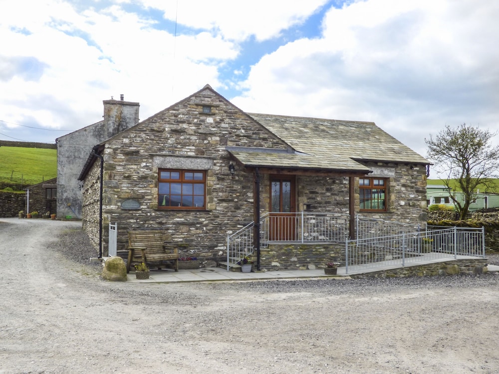 Kendal Vacations - Little Crake Howe - Property Image 9