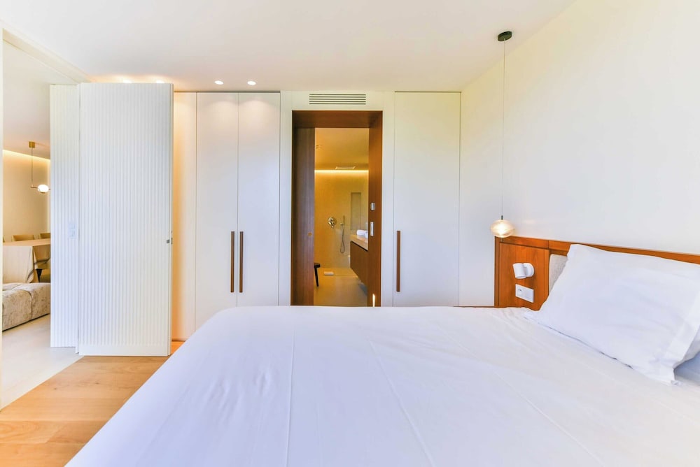 Luxurious Apartment With Terrace 6P / 3BR - Grand Hotel - Croisette Cannes view 3
