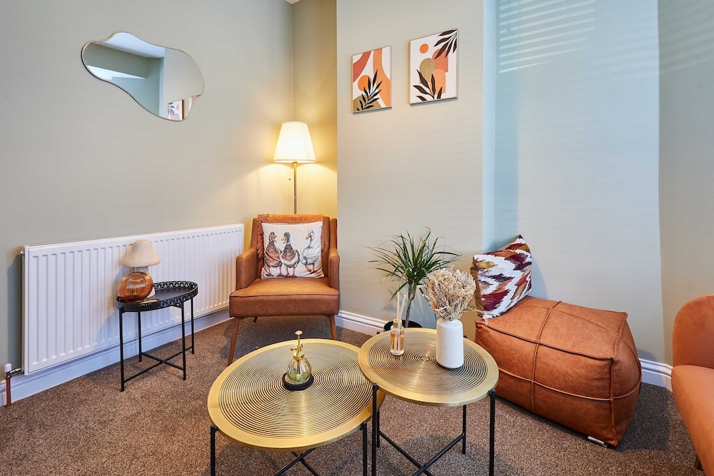 Host Stay Mayfield