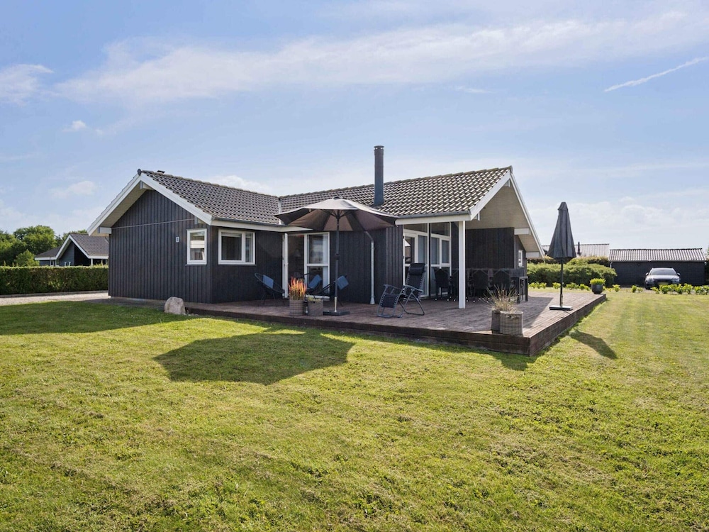 5 Star Holiday Home in Haderslev