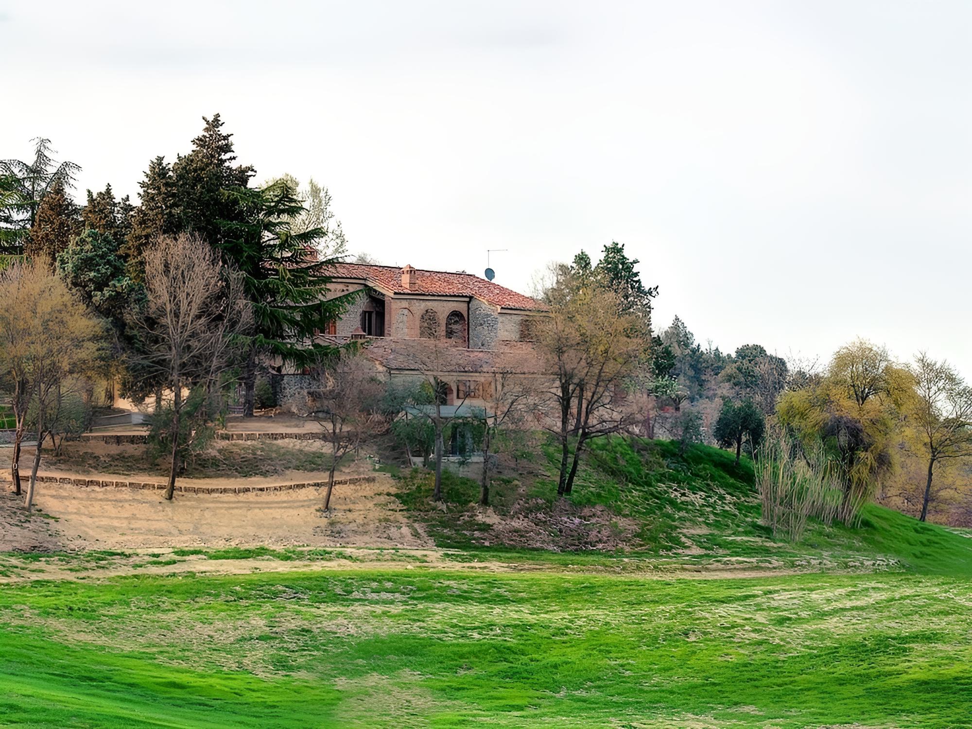 Il Giuncheto