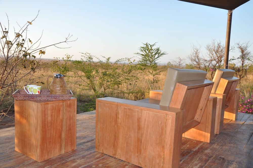 Ecoscience Center & Luxury Lodge