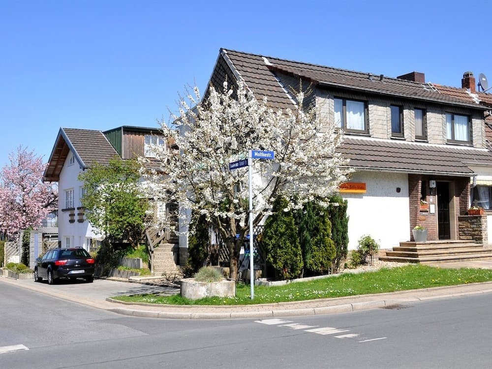 Pension Bella Vista
