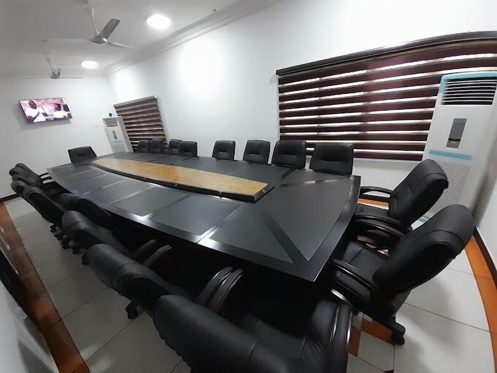 Dominion City Guest House