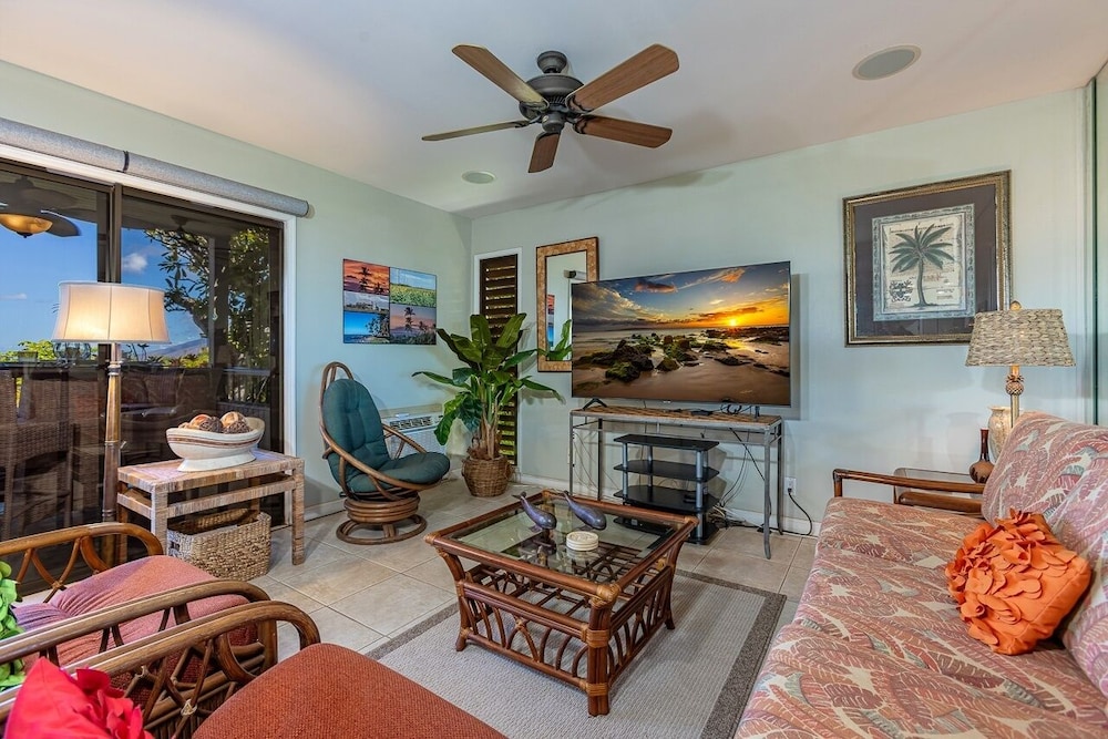 Wailea Ekolu 803 1 Bedroom Condo