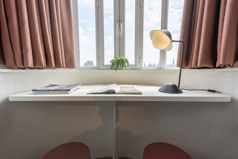 The Suit Duplex Apartment