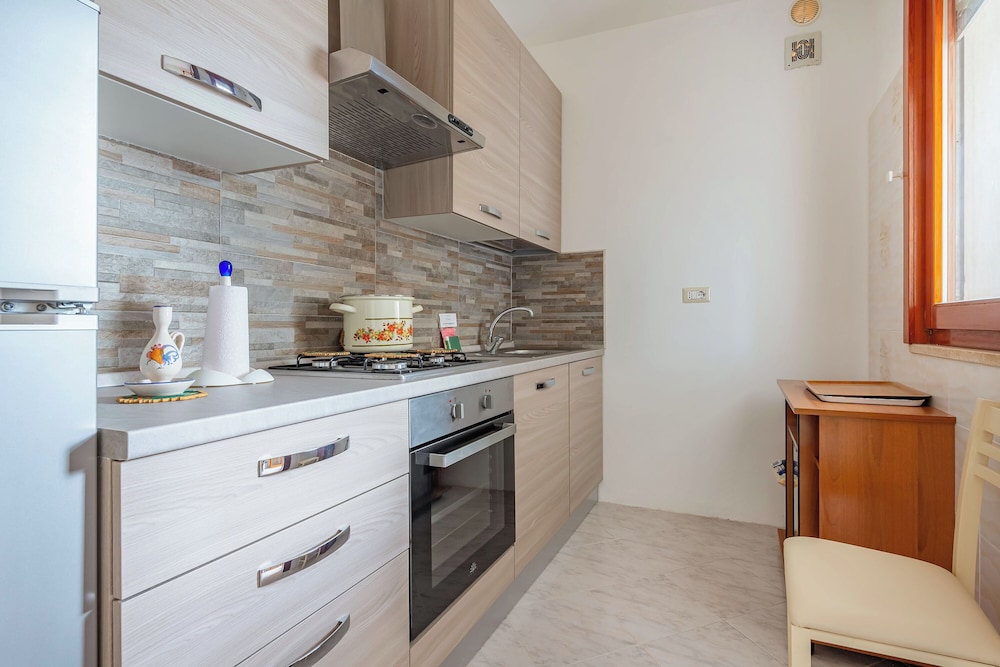 Porta Di Mare Apartment
