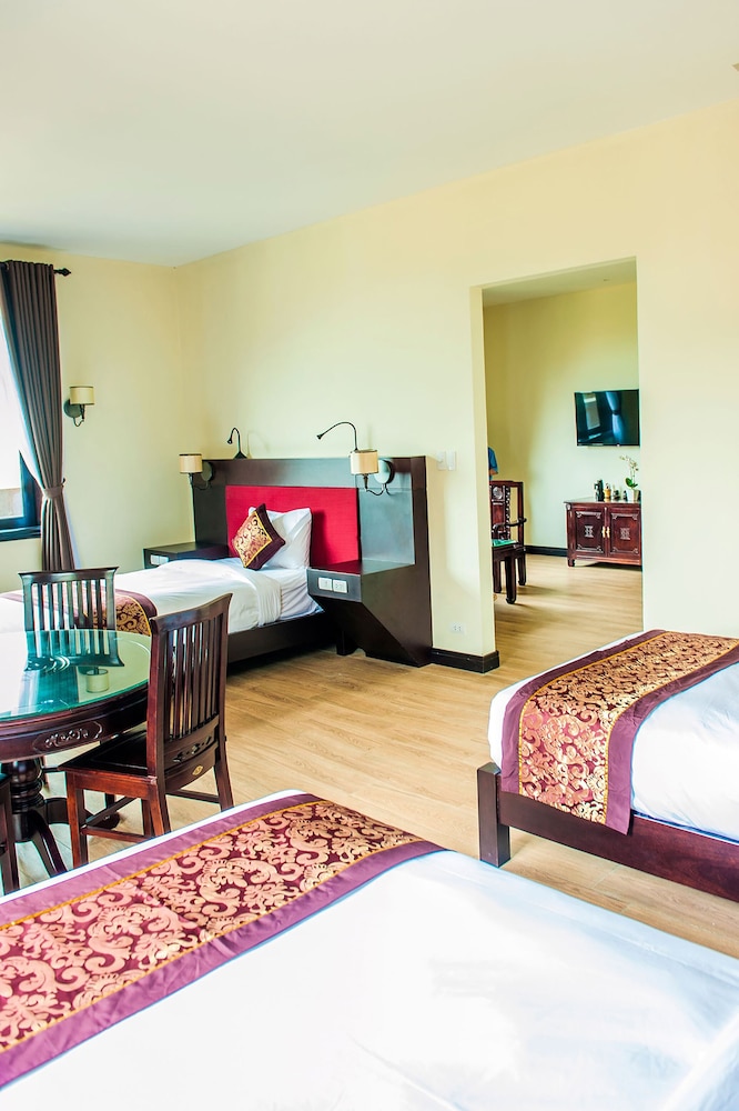 Bai Dinh Hotel