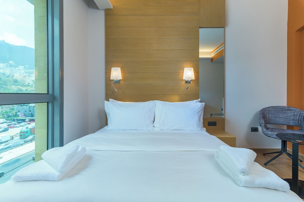 Jounieh Living - Residences by Local Host