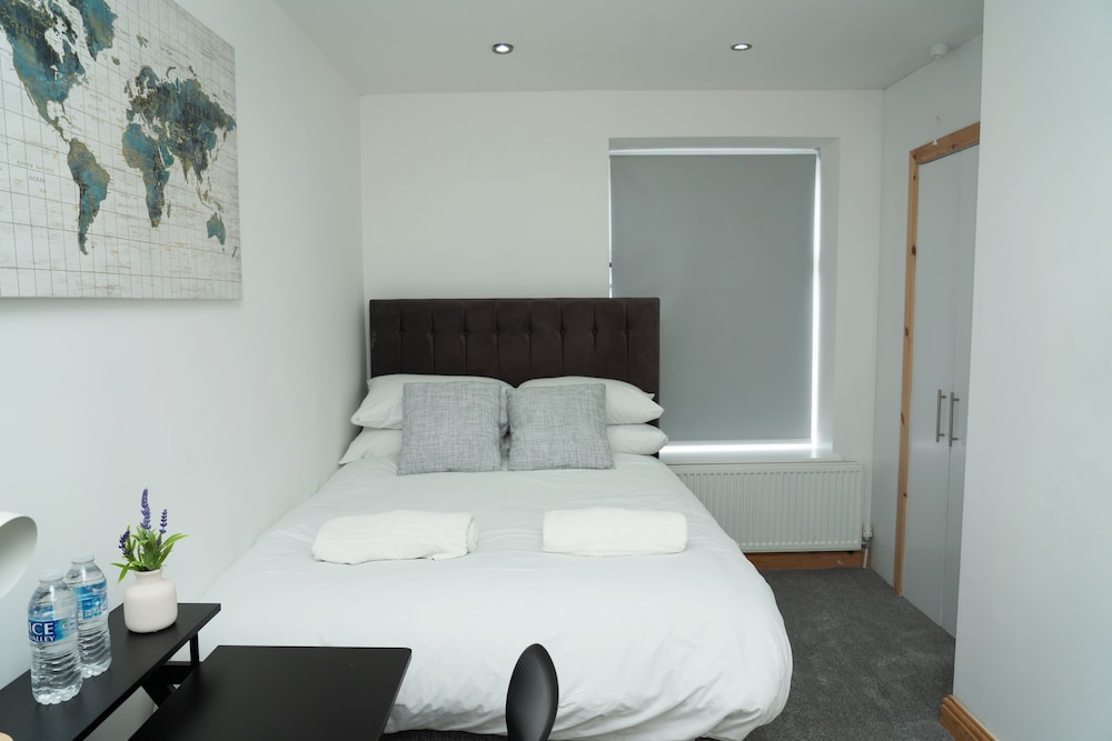 Failsworth Retreat