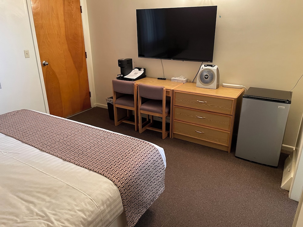 The Padre Motel