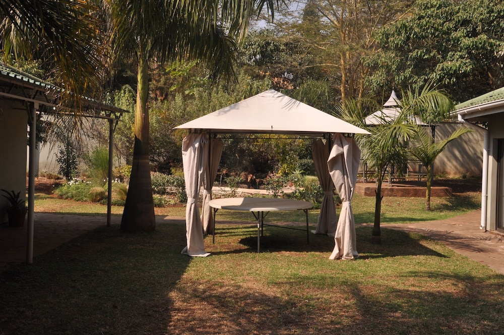 Coghlan Villa Guest House