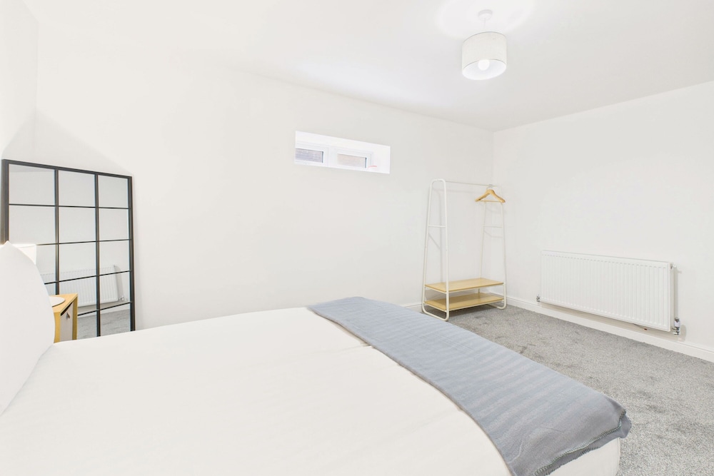 Host Stay Alnmouth Suite