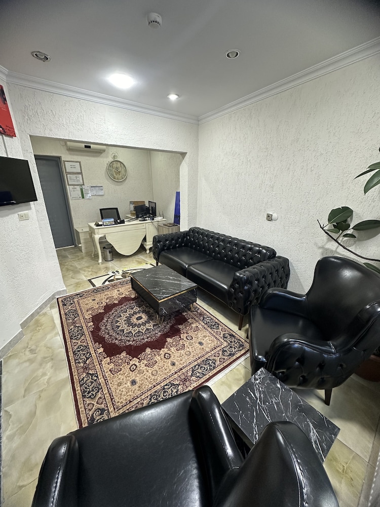 Ottomarin Otel Eski Şehir - Image 55