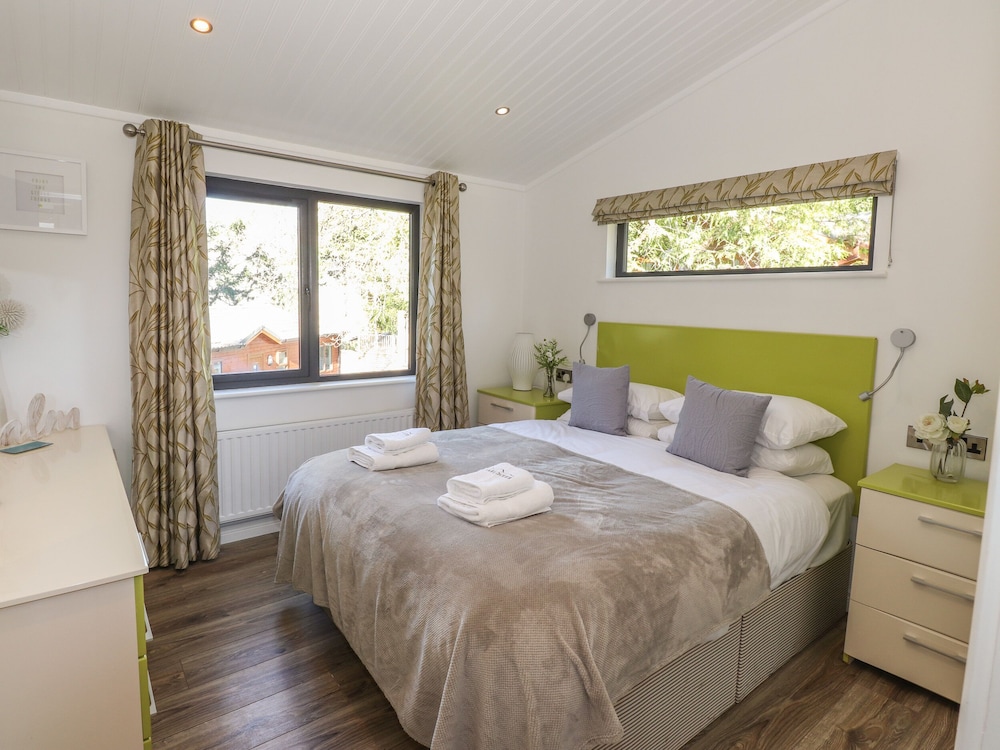 Windermere Lodge