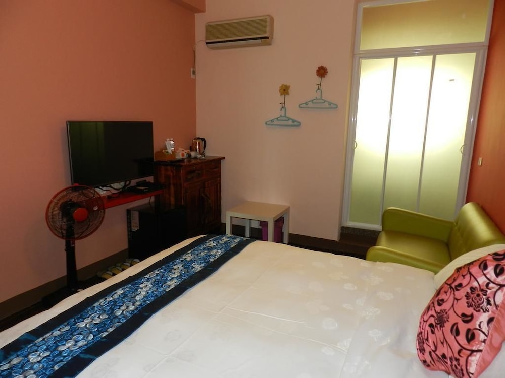 Home in Hengchun Homestay view 2