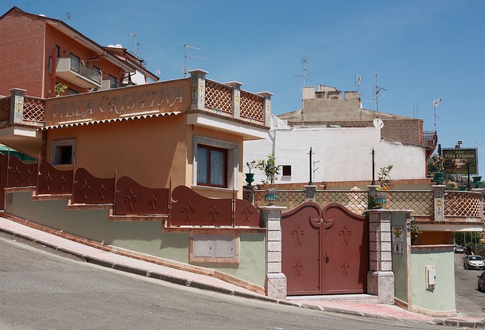 B&B Villa Cristina
