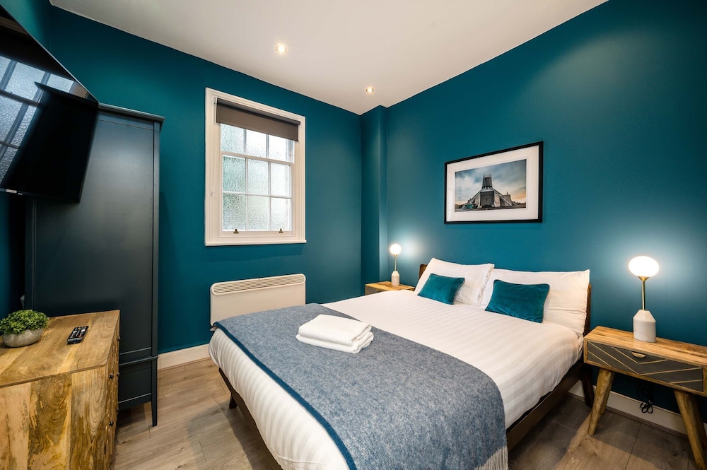 Host Stay The Georgian Quarters at Canning I and II