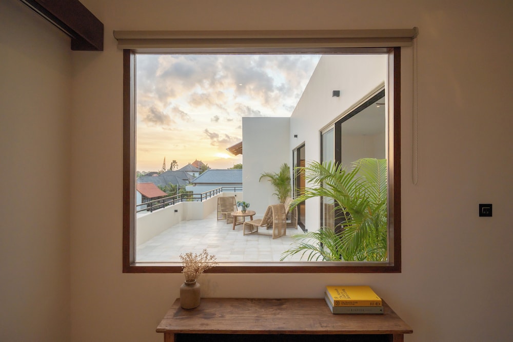 Rumah Tiha by Alfred in Bali