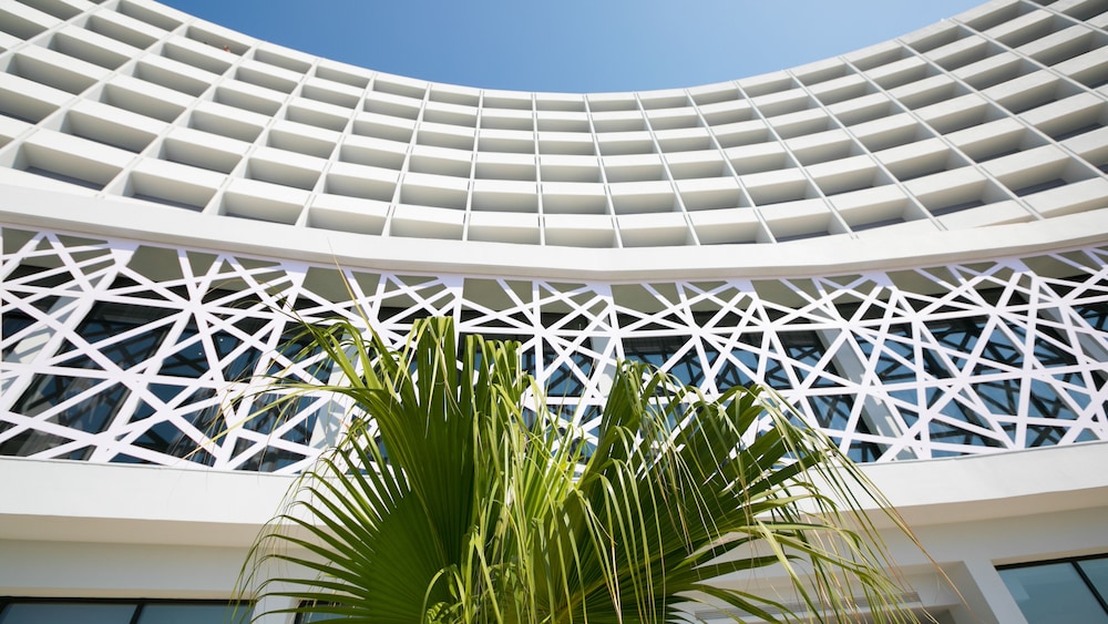 Akti Imperial Deluxe Resort & Spa Dolce by Wyndham - All inclusive