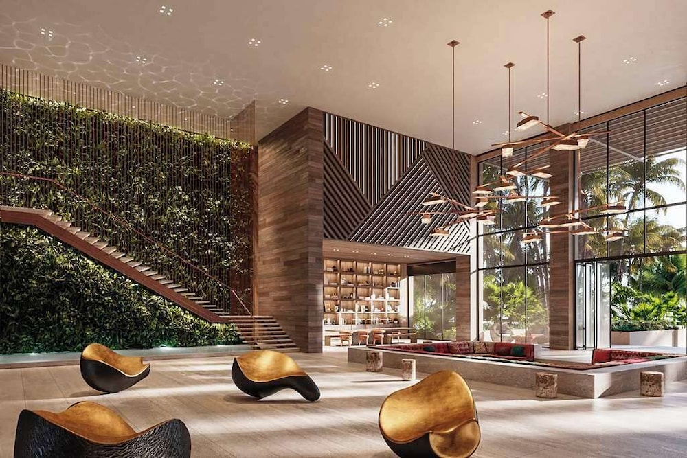 Grand Hyatt Grand Cayman Resort & SPA