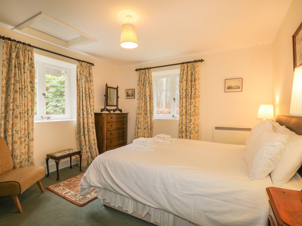 South Lodge - Brodie Castle