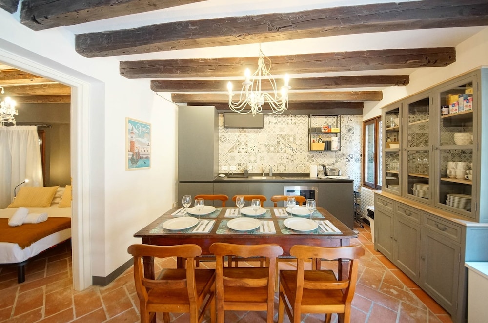 Dolcevita Apartments N. 495