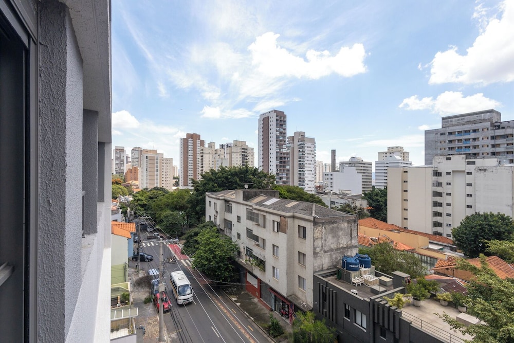 360 Coraz Perdizes