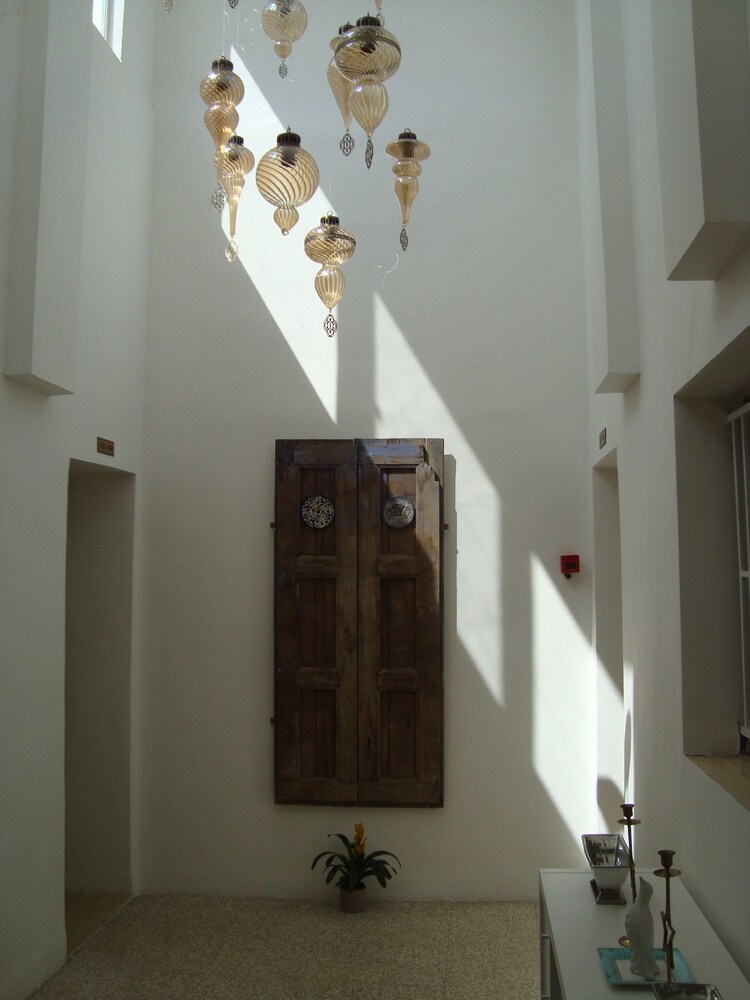 Gallery Guesthouse Amman