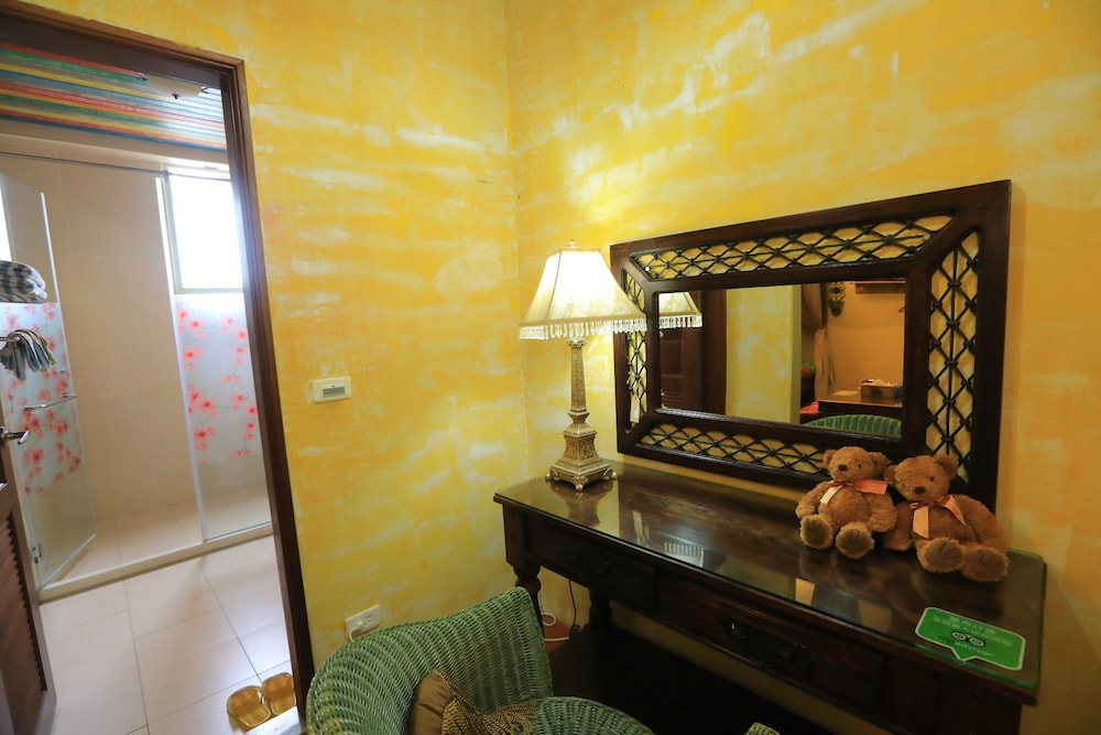 Bear Bear Homestay