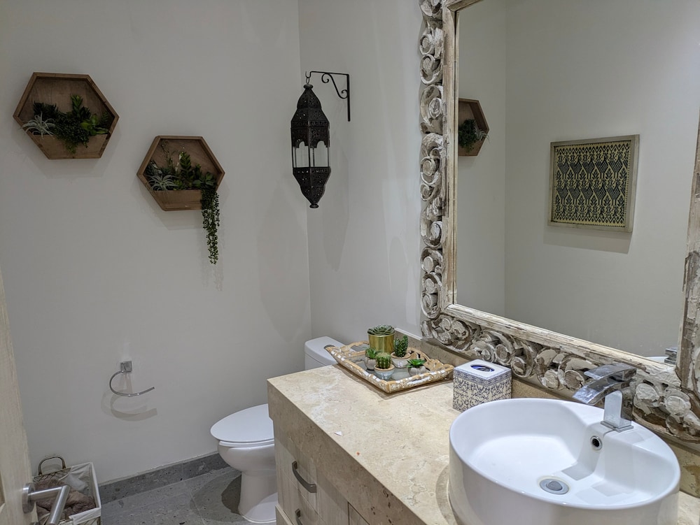 Casa Zuhari by Avelia
