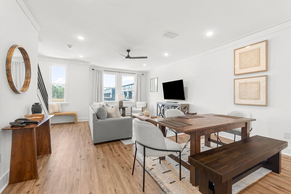 30A Beach House - Coastal Allure by PHG