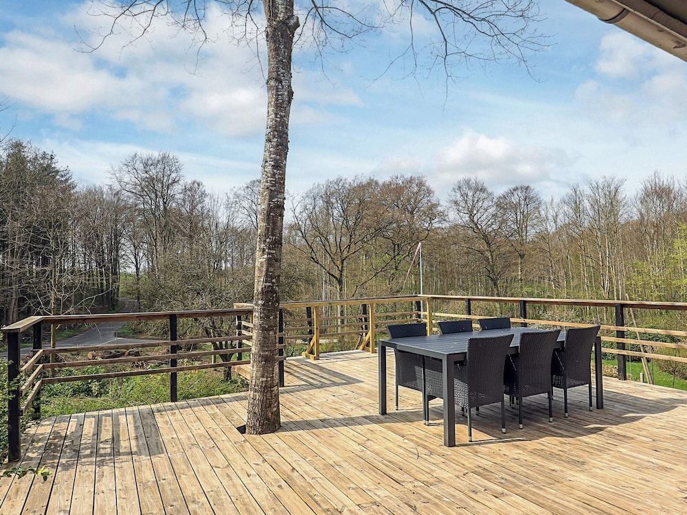 6 Person Holiday Home in Asperup