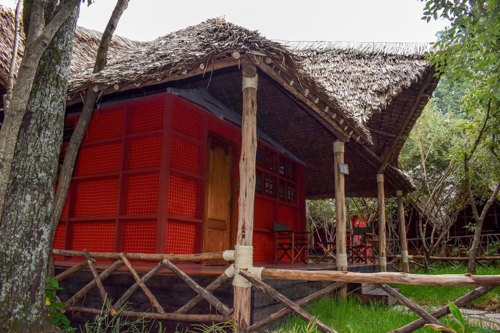 Mara Chui Resort