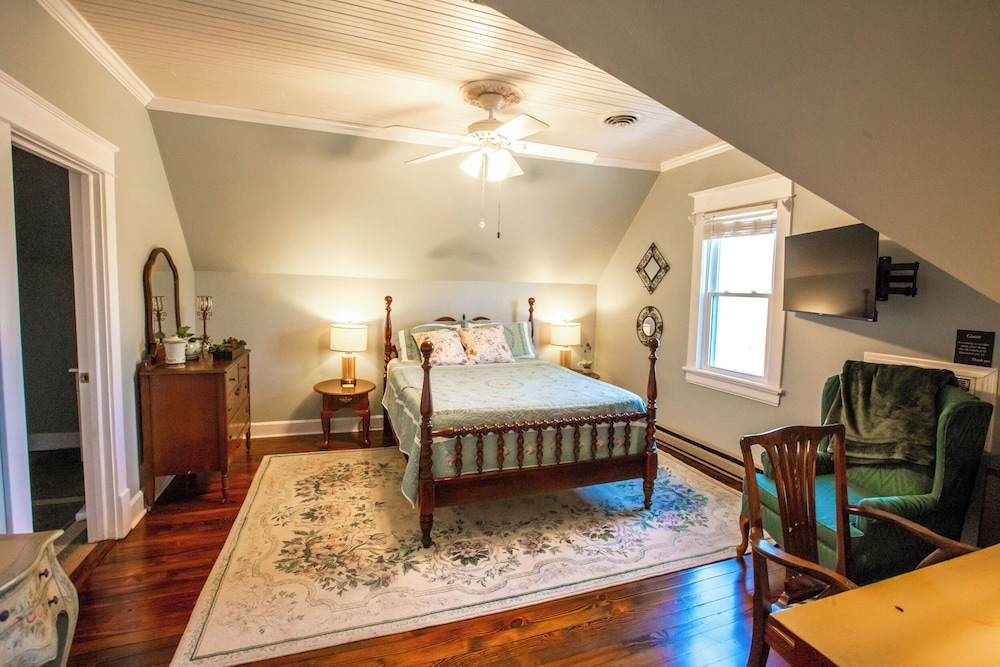 Magnolia Inn
