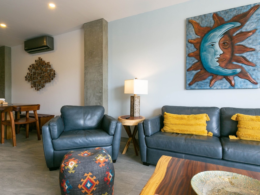Casa Bella Luna in Cabo San Lucas