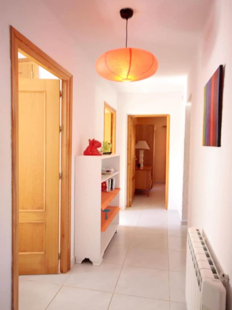 Villa- Anna in Portichol