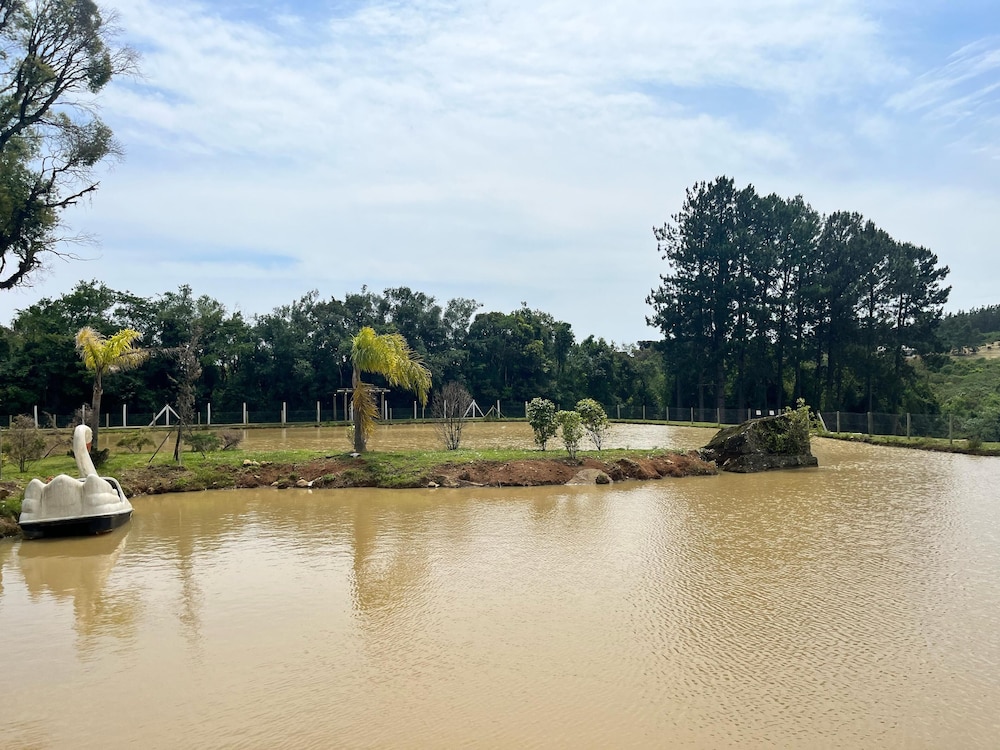 Cabanas Arena SG