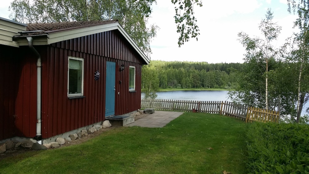 Knut's Camping och Lägenheter