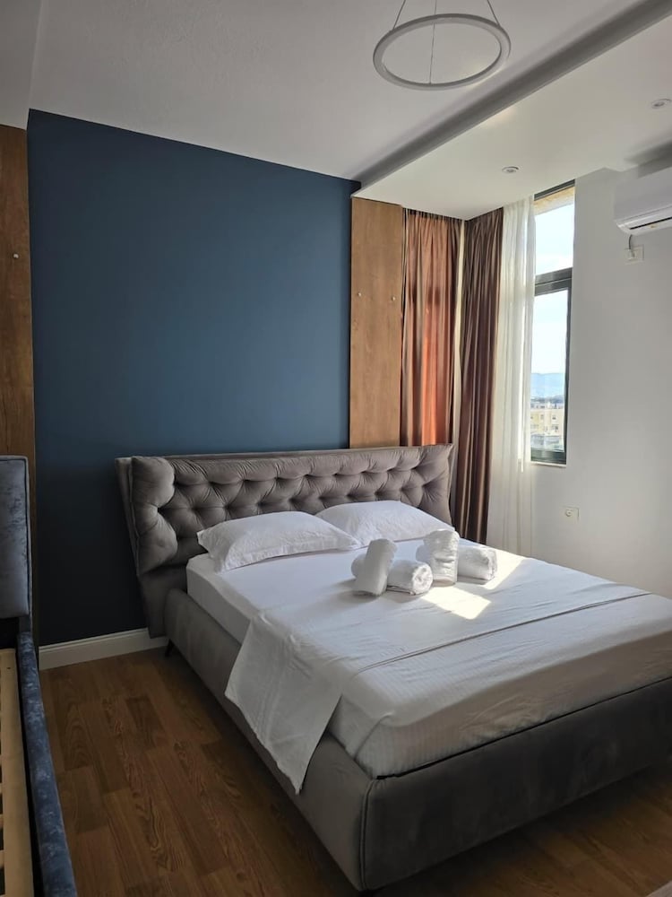 City Center SOLs Apartments