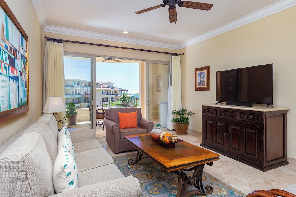 Villa La Estancia Beach Resort & Spa Cabo San Lucas - All Inclusive